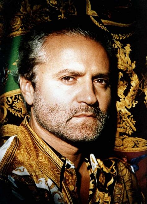 versace 80s|gianni versace personal life.